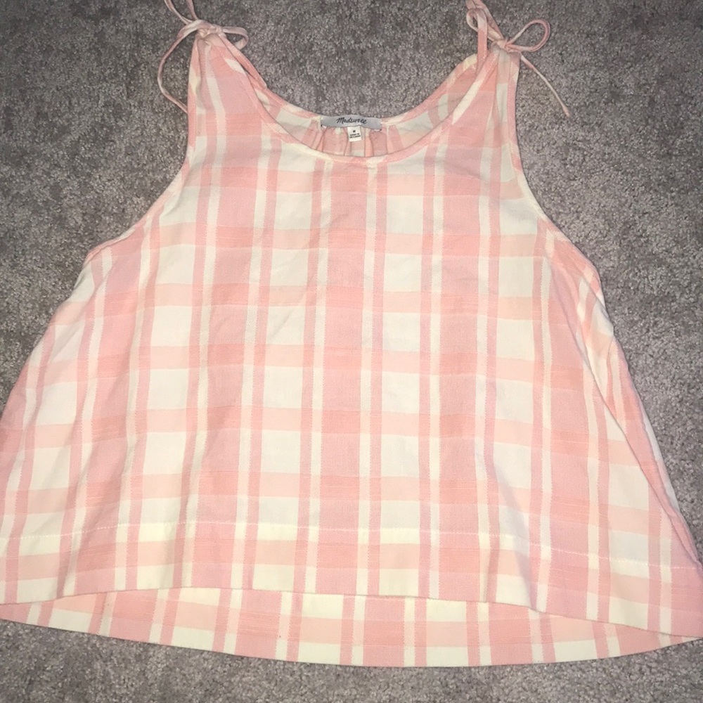 Madewell top